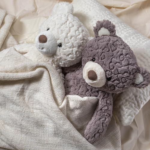 Image of Mary Meyer Putty Bear Large Teddy Bear Soft Toy, Cream