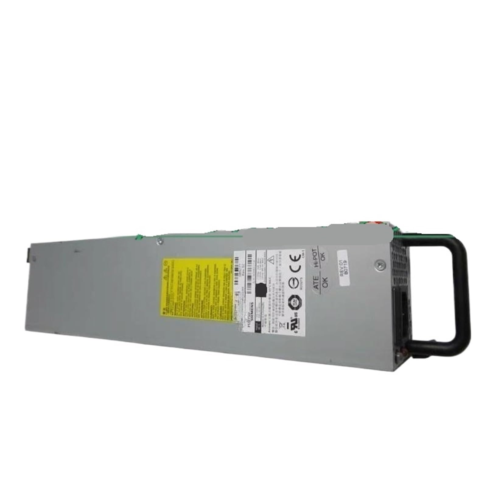Alimentation TX300 RX300 S2 : Évitez les arrêts de serveur avec le bloc PS-3601-1F