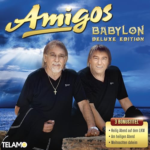Amigos