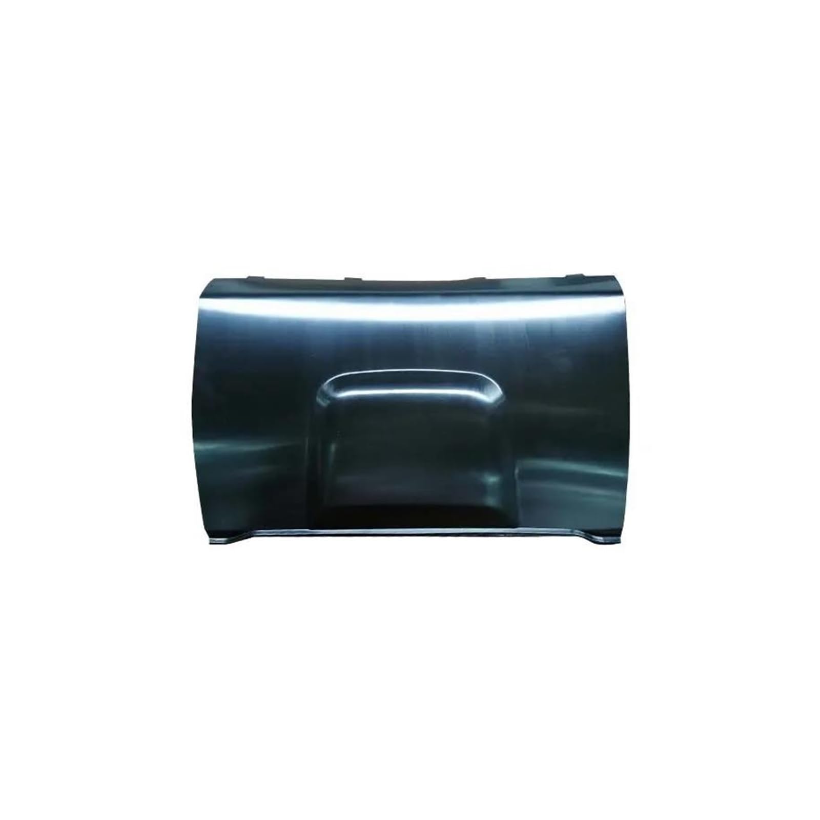 para Mercedes para Benz ML Class W163 ML270ML 350ML 2002-2005 Cubierta Parachoques Trasero para Remolque