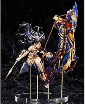 Fate/Grand Order アーチャー/イシュタル 1/7 Amazon | Fate/Grand Order アーチャー/イシュタル 1/7 完成品
