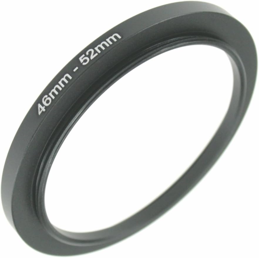 Step-up Ring 46mm → 52mm ZPJGREENSTEPUP4652