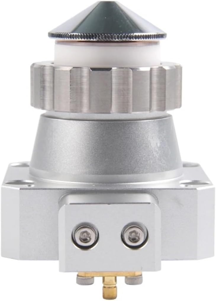 1pc BM109 2D Nozzle Connector Fiber Laser Cutting Head BM109 With Nozzle Ceramic Sensor Cable Wire