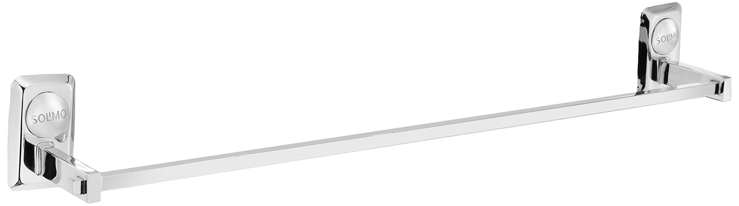 See full amazon price history chart for Amazon Brand - Solimo Piton Stainless Steel Towel Rod Amazon Brand - Solimo Piton Stainless Steel Towel Rod (B082DVJGTB) Amazon Price History, Amazon Price Tracker