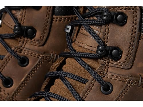 Image of Timberland PRO Montauk 6 Inch Steel Safety Toe