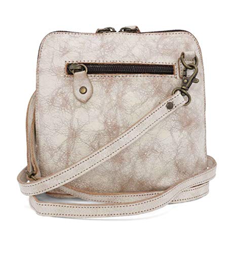 Image of Bed:Stu Ventura Crossbody Bag