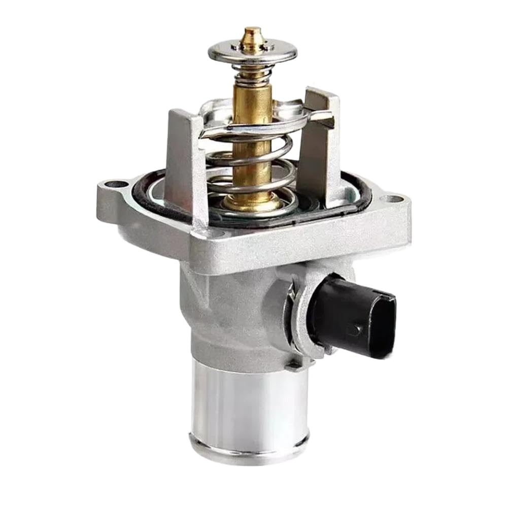 Aqejbsjhc Onecolor Thermostat 96984104 55578419 25193683 Compatible With Astra