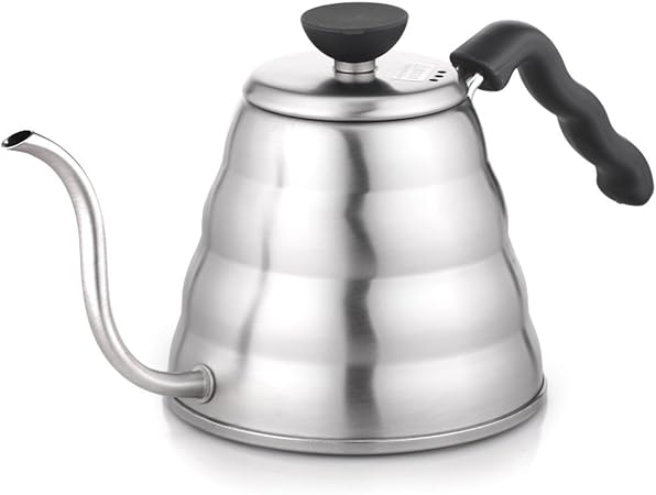 Hario, V60 Dripper Kettle Buono