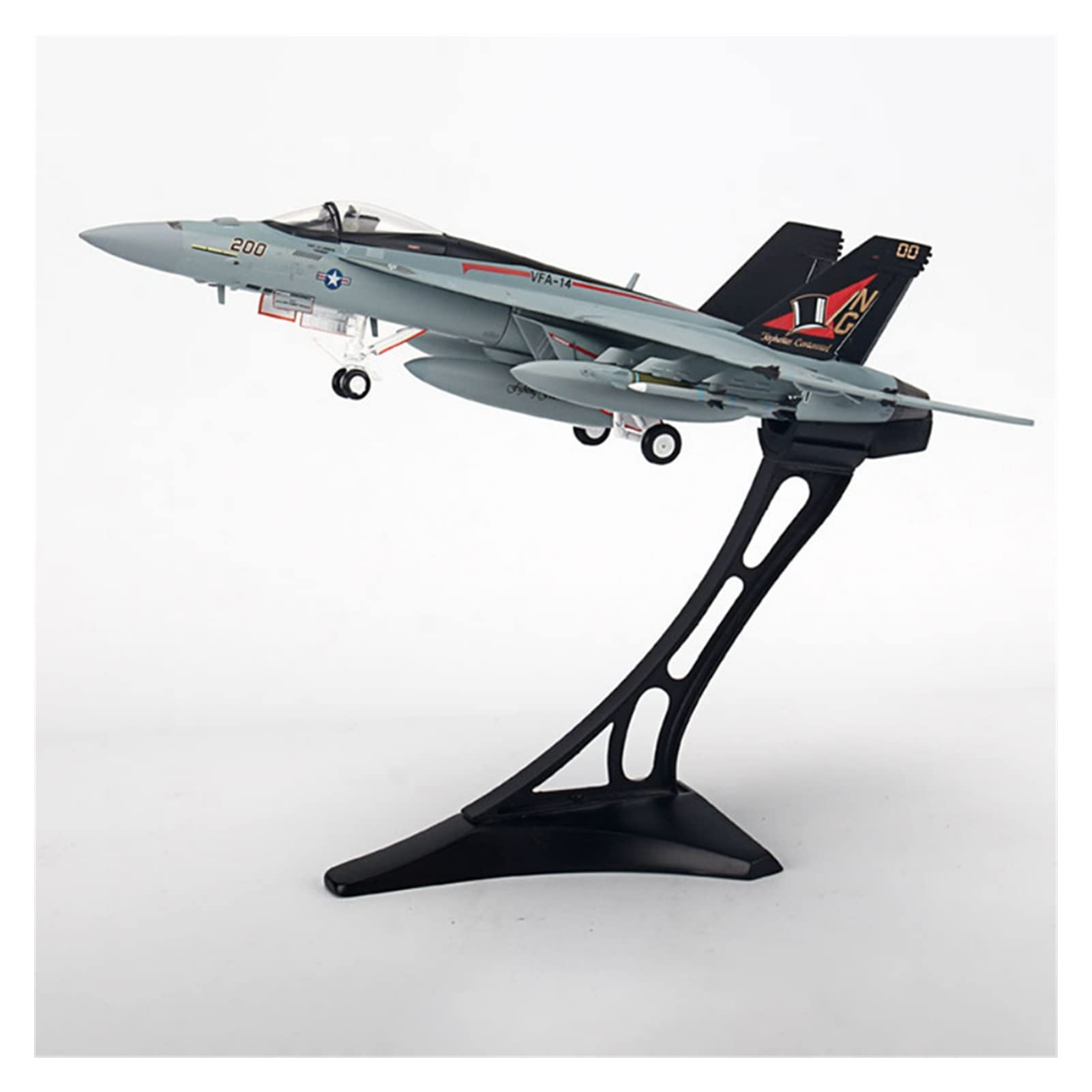 Amazon.co.jp: ダイカスト航空機: Mig 29 1/72 スケール空軍ピボット