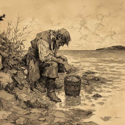 Pirate Pierre Mallett’s Millions