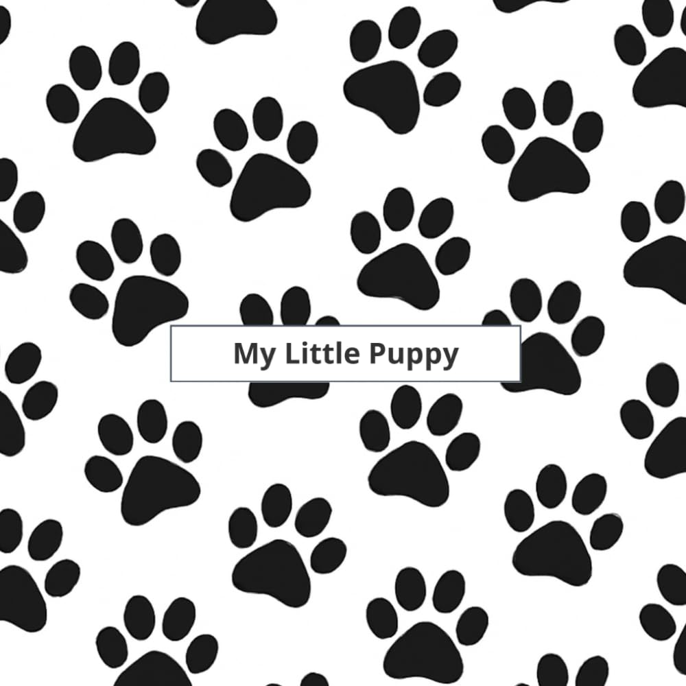 My Little Puppy