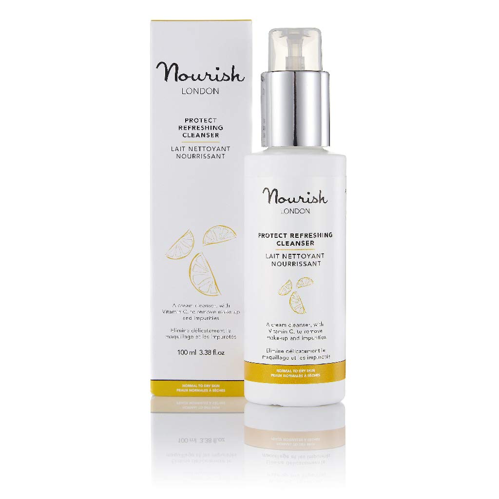 Protect Refreshing Cleanser