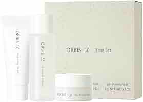 Amazon | ORBIS(オルビス) 医薬部外品 オルビスユー トライアル