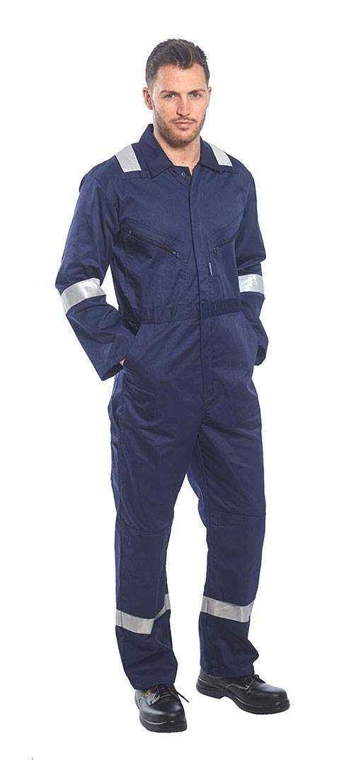 Portwest Tuta Iona Black