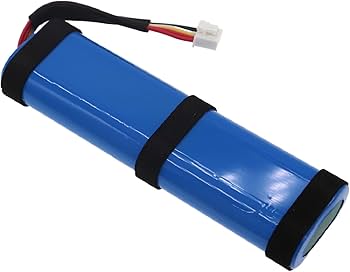 Amazon.com: Youejoeq 6800mAh Replacement Battery for Xtreme 3 Amazon.com: Youejoeq 6800mAh Replacement Battery for Xtreme 3