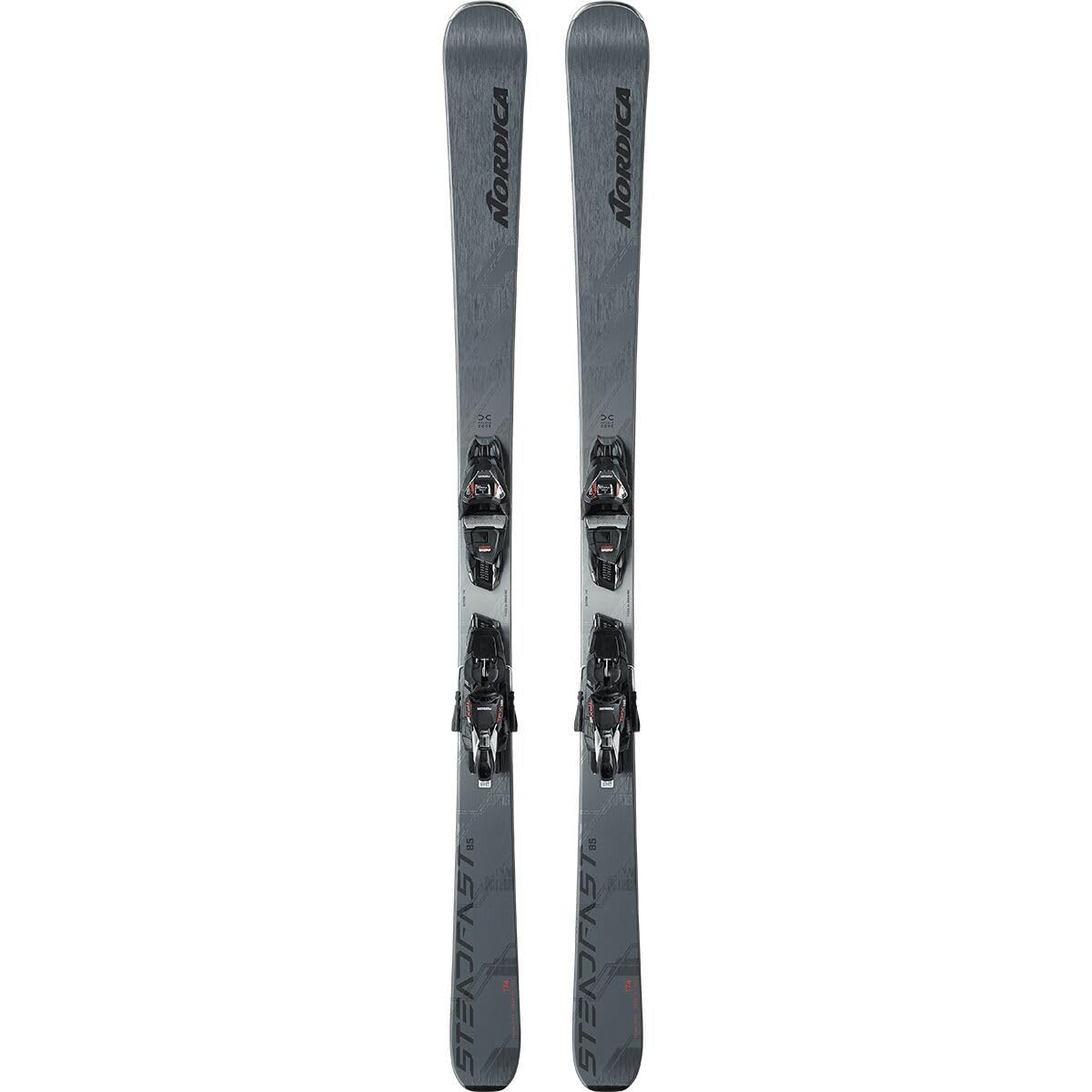 2026 Nordica Steadfast 85 Skis
