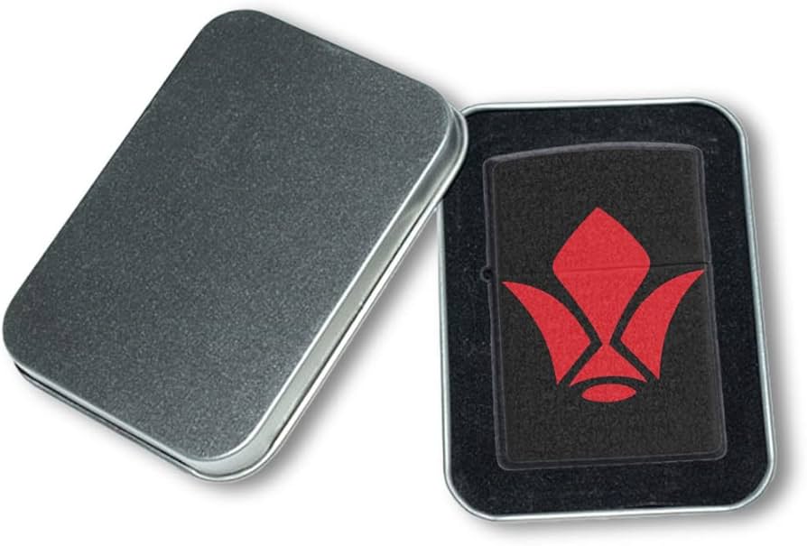 【匿名配送】【新品未使用】機動戦士Zガンダム ジッポライター メタルケース 百式 楽天市場】Zippo 機動戦士Zガンダム 百式 初回限定 新品 : クロソイド