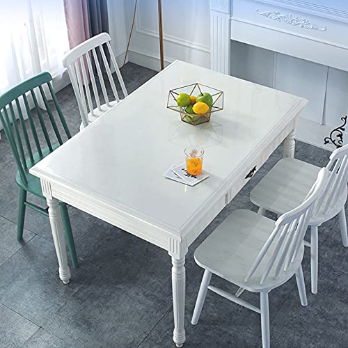 Copri Scrivania, Tovaglie Plastica