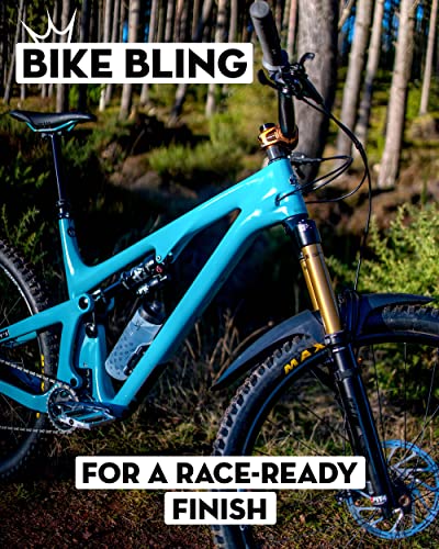 Peaty's Protect & Shine Bike Spray 400ml