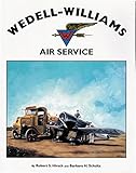 The Wedell-Williams Air Service