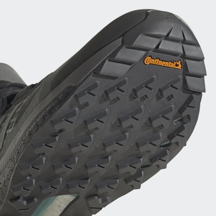 adidas Women's Terrex Free Hiker 2.0 Hiking Shoes - Image 9
