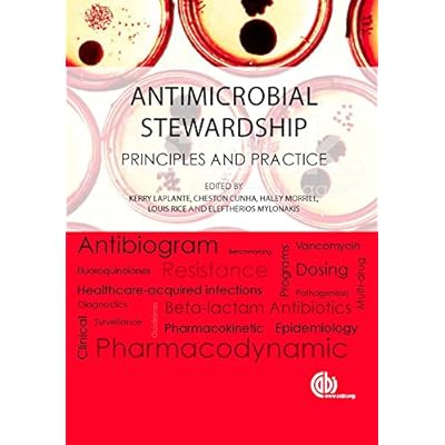 Antimicrobial Stewardship