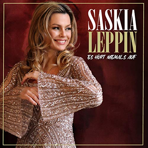 Saskia Leppin