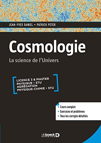 Télécharger Cosmologie PDF
