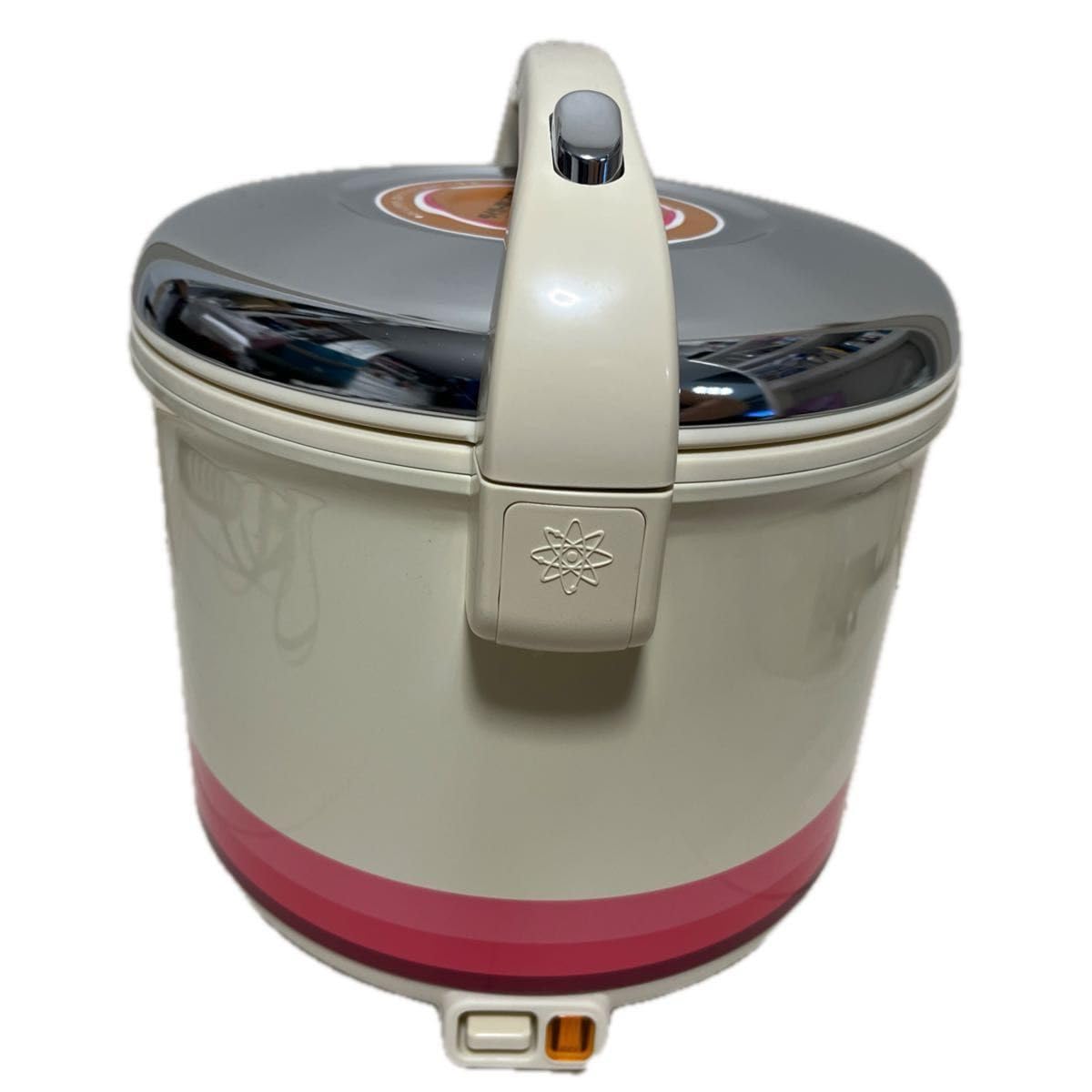 Amazon.co.jp: タイガー電子ジャー 保温米飯容量1.4リットル JHR-150 
