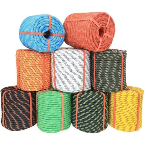 BQQB @\10 / 12 mmX^eBbN[vϖՐgxc[[vAeV500 / 650KG (zCg,10mm x 30m)