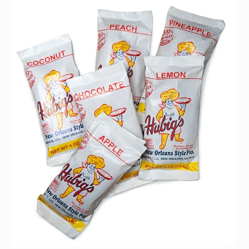 Hubig's Pie (Sweet Potato)