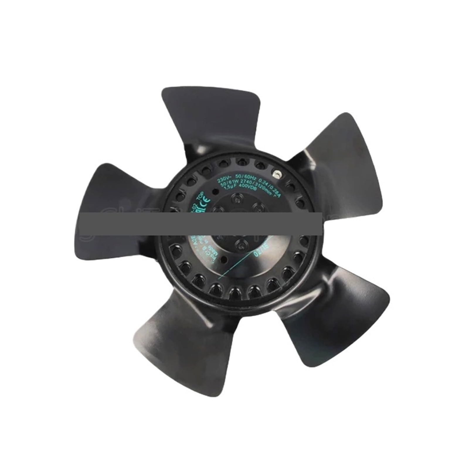 GJEXXPTST A2E200-AF02-02 A2E210-AF02-09 A2E200-AF05-15 Cooling Fan(A2E210-AF02-09)