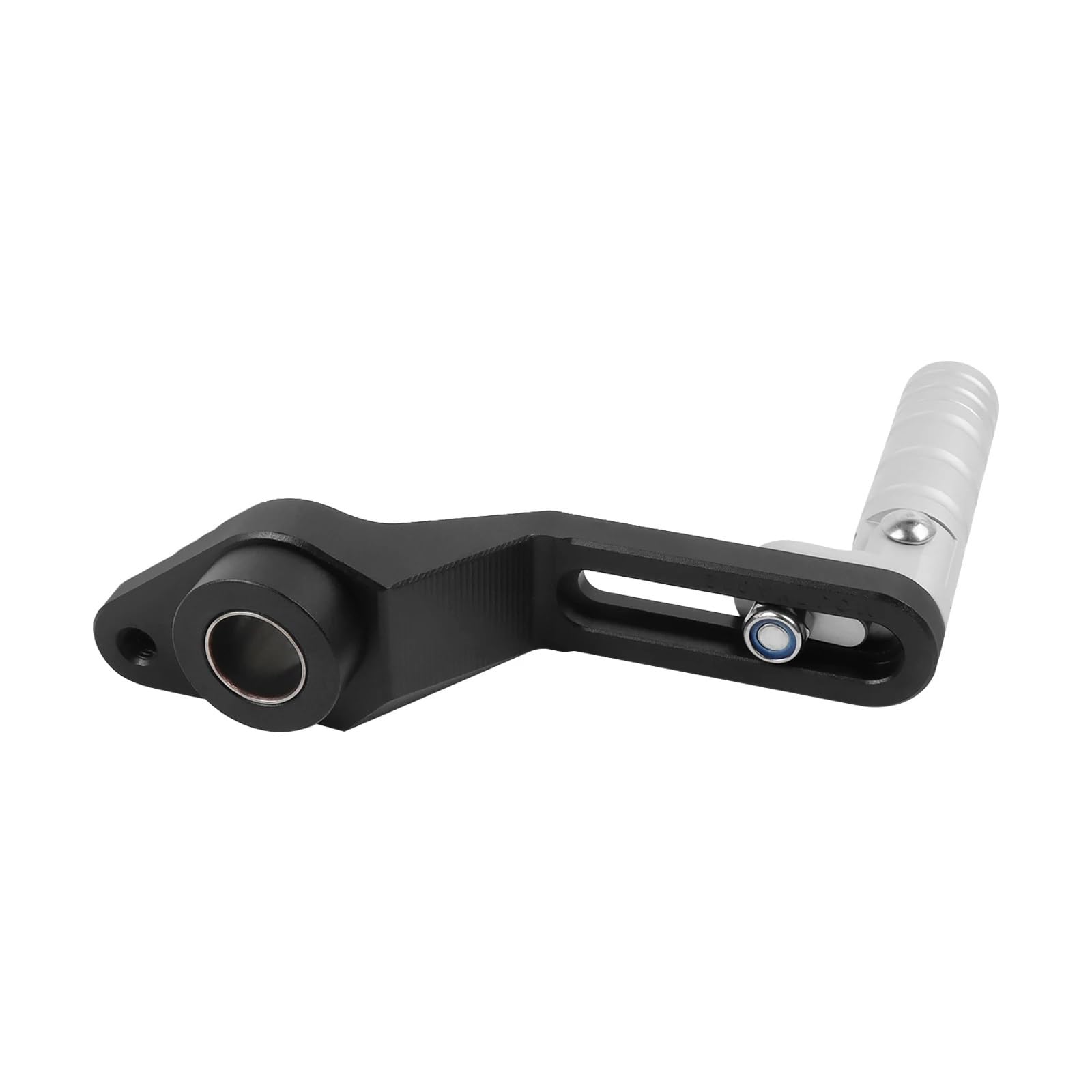 VYB6SH Gear Shifter Folding Gear Shift Lever for MT-09 SP MT09 MT 09 for Tracer9 Gt 2020-2024 Adjustable Folding Shifter Pedal Motorcycle Accessories
