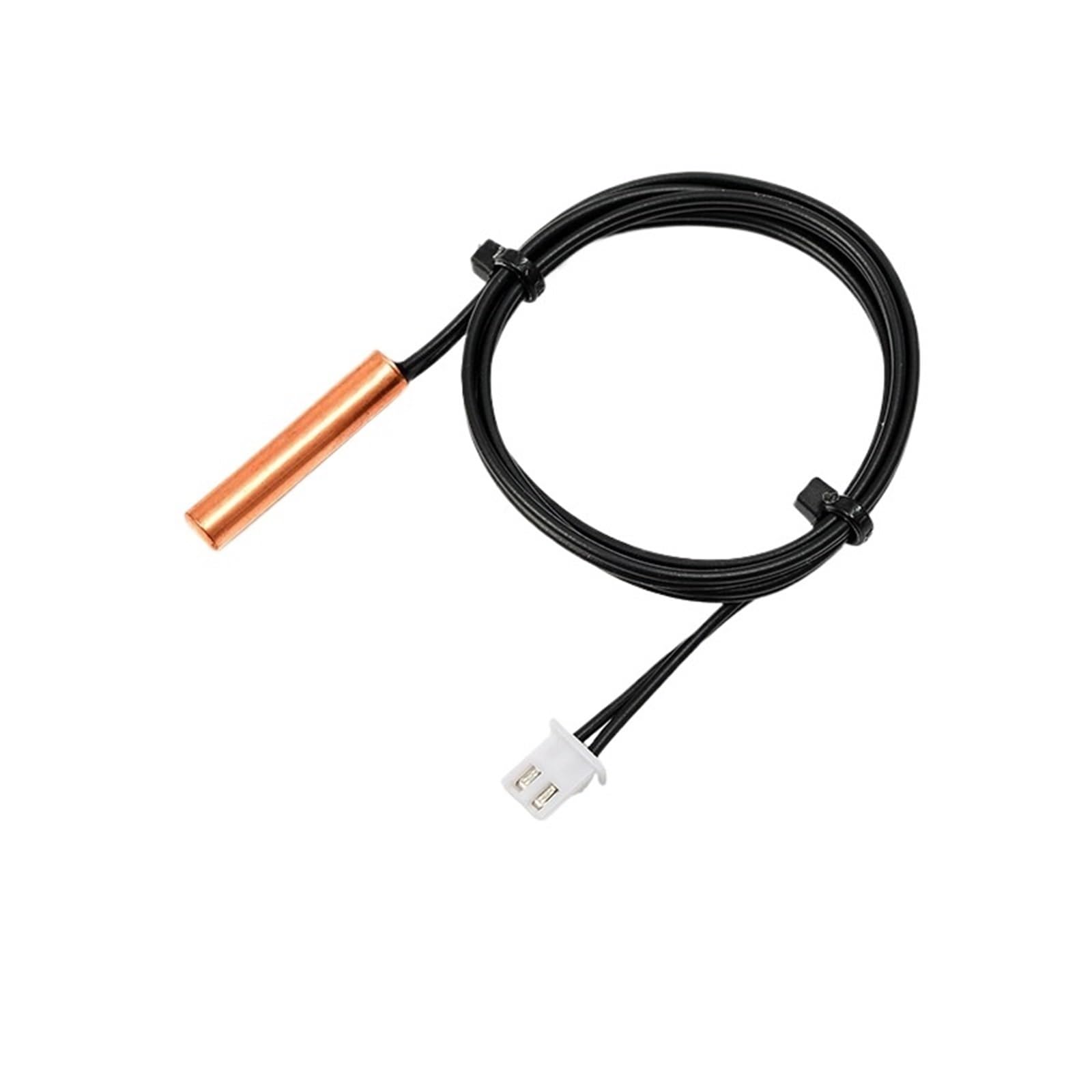 Sensor NTC 10K3470 de temperatura con sonda de cobre de 5 * 25 mm 6