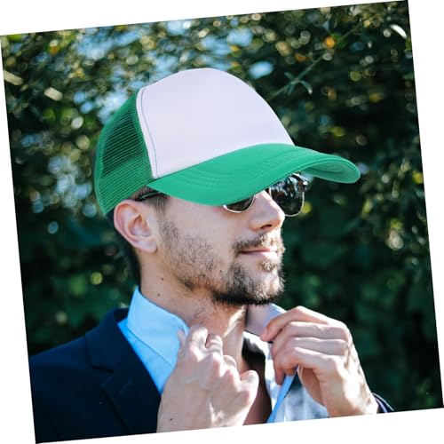 Gorras para sublimación transpirables que solucionan tus proyectos de estampado DIY 5