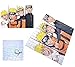 PUZZLE 120 PIEZAS NARUTO EDADES PERSONAJE rompecabezas educativo puzle