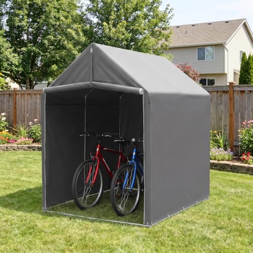 6 x 4 ft Sheds & Outdoor Storage