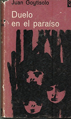DUELO EN PARAISO. AD-183. [Spanish] 8423302067 Book Cover
