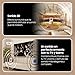 Samsung HW-LS60D Music Frame Design Wireless Speaker - Black [French version]