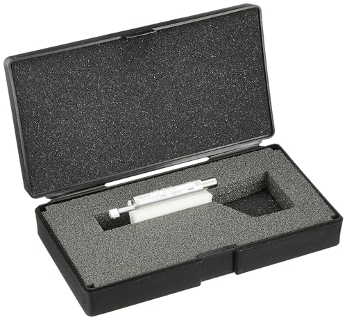 Image of Mitutoyo 178-296 Replacement Low-Force Detector for SJ-210 and SJ-310 Surface Roughness Testers, 075mN Force, 60 Degree Angle, Designed for Accurate Surface Profiling in Precision Testing
