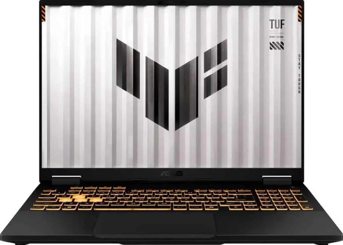 Amazon.com: ASUS TUF 16
