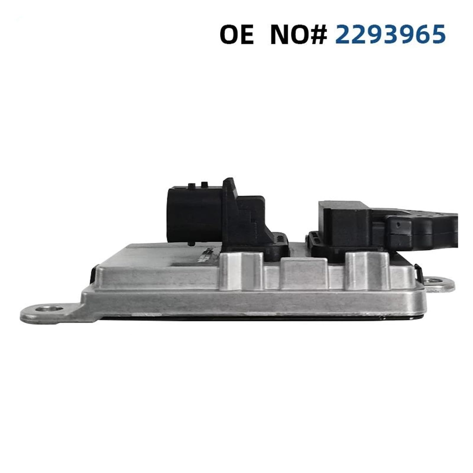 Sonda del Sensor Nox Sensor De Nitrógeno, Oxígeno Y NOx De 24 V SNS0061G Para Motor Diésel De Camión Para Mitsubishi Para Fuso Con Emisiones SCR Sensor Óxido Nitrógeno