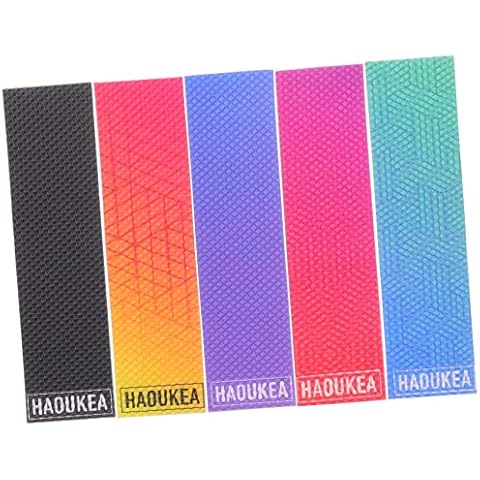 HAWILLOSCH Autocollants de Décompression Cover