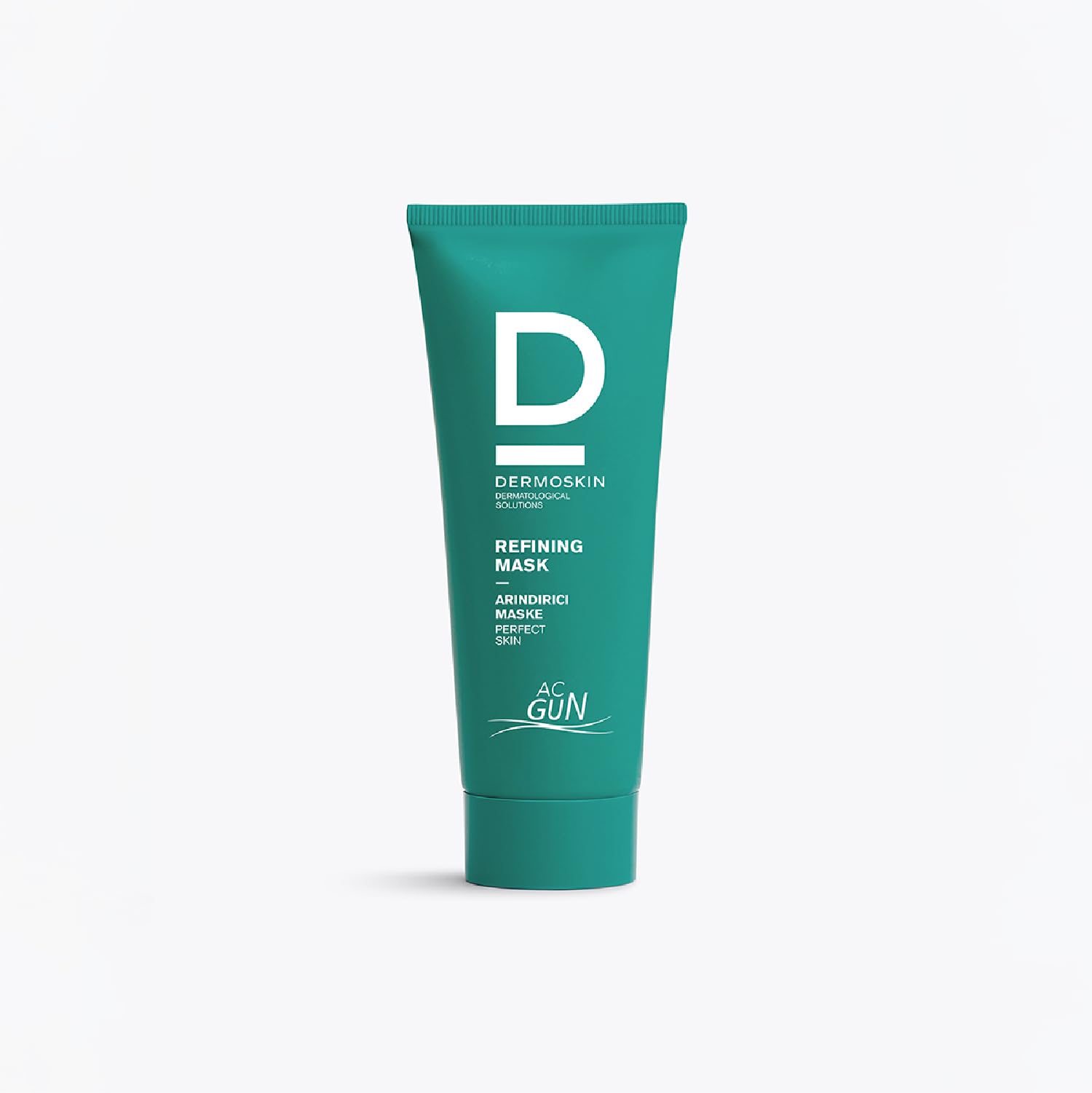 Dermoskin Acgun Scrub / Mask 1 Paket (1 X 30 Ml)