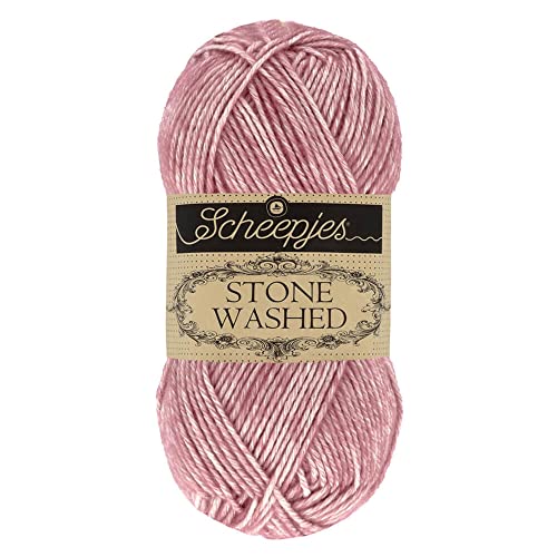 Image of Scheepjes Stone Washed