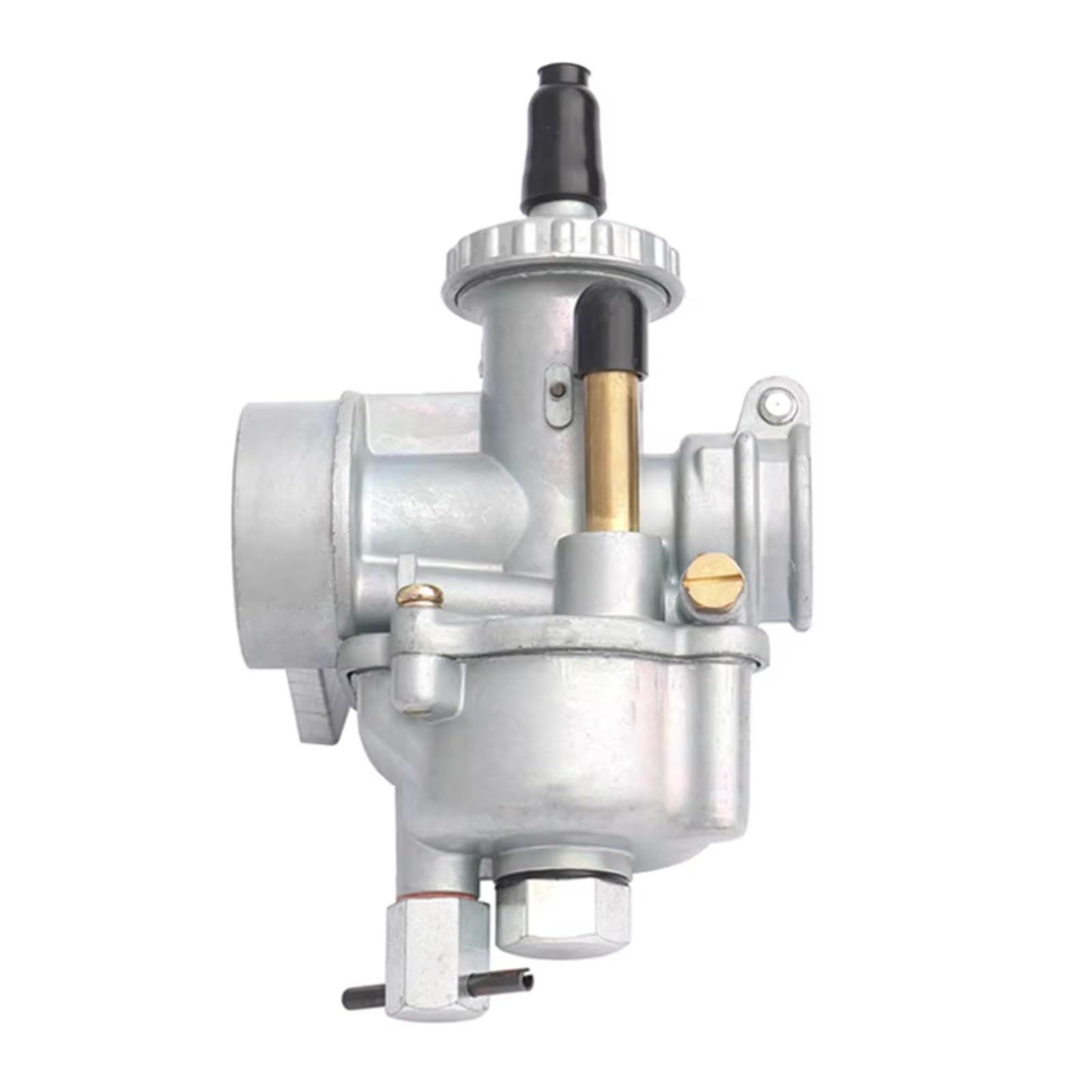 Carburatore per Puch per Bing 19mm Ciclomotore Carburatore Moto Carburatore Universale Moto Accessori Motore Sostituire Aggiornamento Parti Modificate