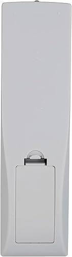 Miniatura 4 de Mando a distancia universal de repuesto compatible con reproductor de DVD Pioneer DV-400V DV-400V-G DV-410 DV-410V DV-420 DV-420V DV-463 DV-464