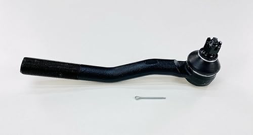 Pitman Arm Track Tie Rod End Compatible with Jeep Grand Cherokee WJ 1999-2004 STPWJ010A