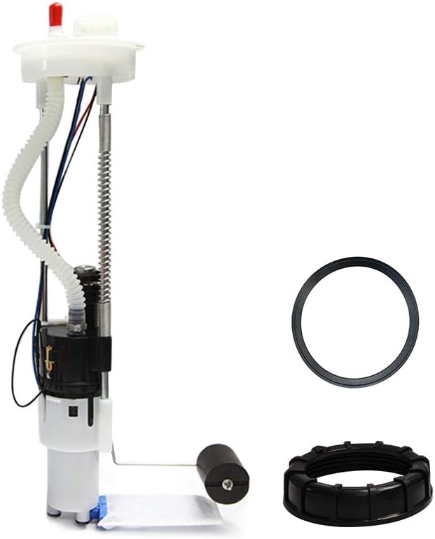 Fuel Pump Assembly Replacement for Polaris ATV Ranger 800 EFI Crew 2013