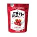 Wiley Wallaby Australian Style Licorice Candy